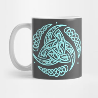 odin horn Mug